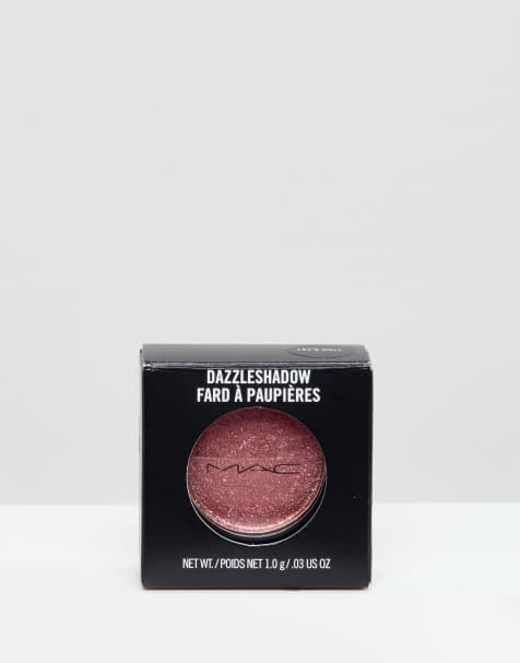 MAC Pop Dazzleshadow - LetS Roll - view 1