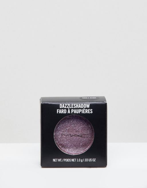 MAC – Pop Dazzleshadow Ögonskugga - Can't Stop Don't Stop