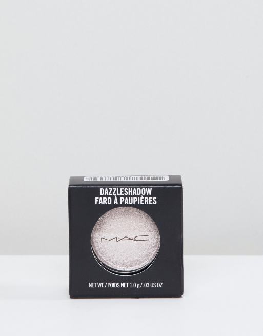MAC – Pop Dazzleshadow – Ögonskugga – She Sparkles