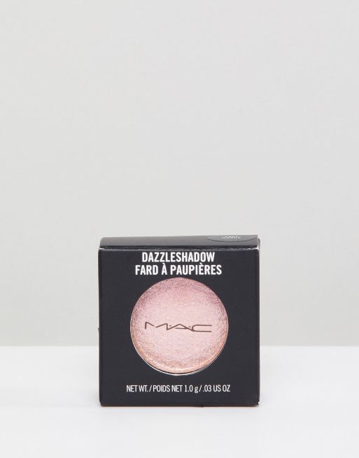 MAC – Pop – Glitzer-Lidschatten, Last Dance