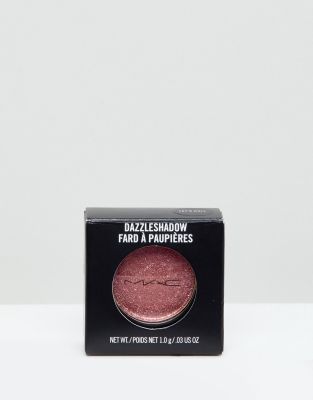 Thumbnail - MAC - Pop - Glitzer-Lidschatten, LetS Roll-Kupfer