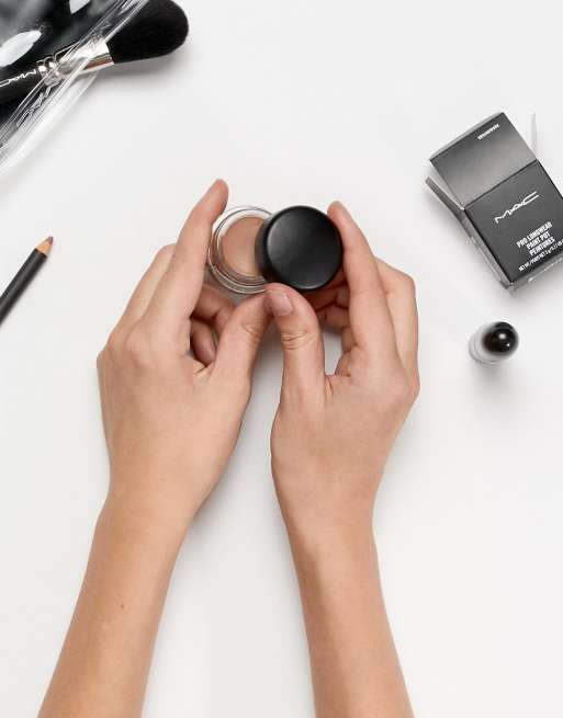 MAC - Pot de maquillage pro pour les yeux longue tenue - Groundwork, 2 de 4