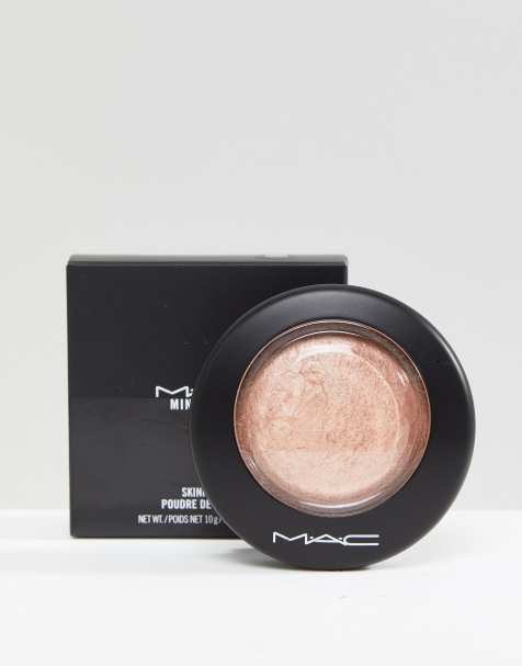 MAC - Poudre Mineralize Skinfinish - Soft And Gentle - view 1
