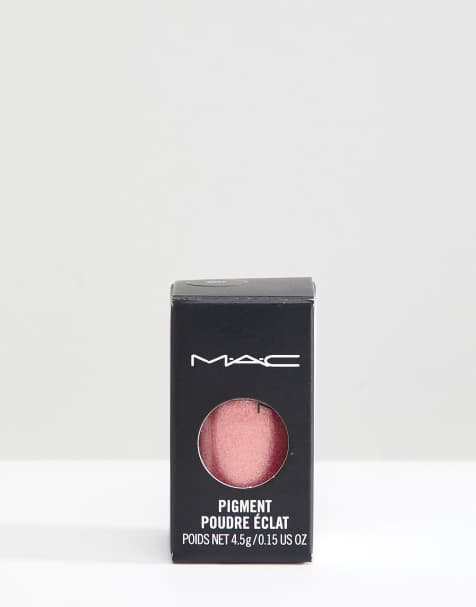 MAC - Poudre - Rose - view 1