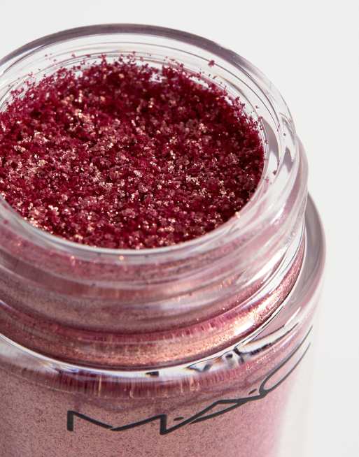 MAC - Poudre - Rose, 3 de 4