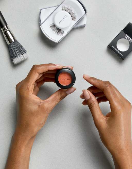 MAC Powder Blush - Bright Response, 2 of 4