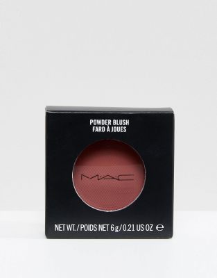 M∙A∙C Powder Blush – Natural Blush