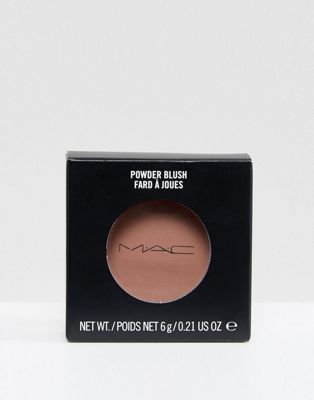 MAC Powder Blush - Harmony - ASOS Price Checker