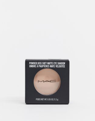 Mac Powder Kiss Eyeshadow - Best Of Me-neutral