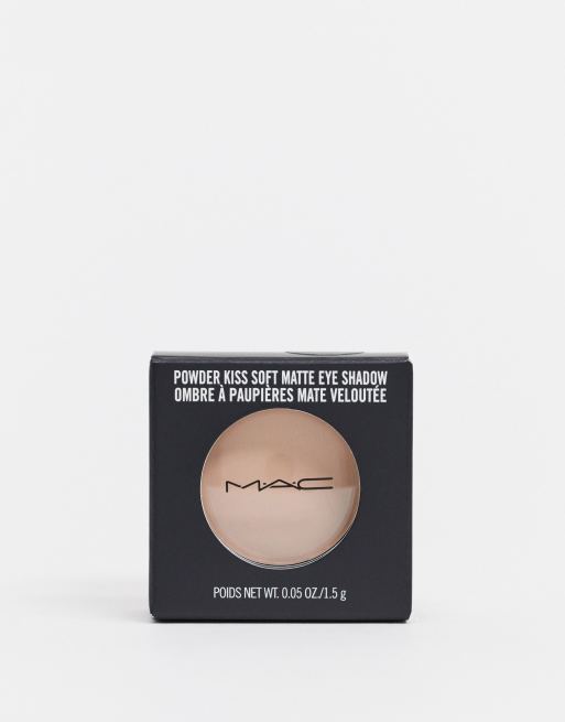 MAC Powder Kiss Eyeshadow - Best Of Me