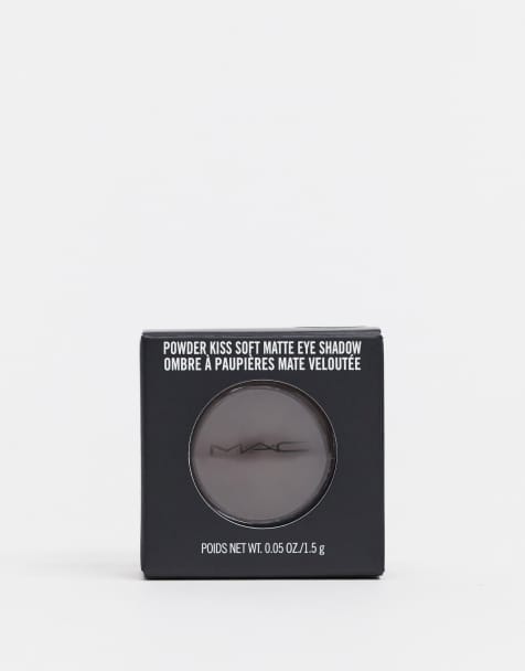 MAC Powder Kiss Eyeshadow - Give A Glam - view 1