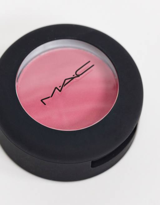 MAC – Powder Kiss Eyeshadow – Ögonskugga – Fall In Love, 2 av 4