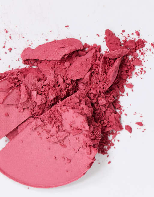 MAC – Powder Kiss Eyeshadow – Ögonskugga – Fall In Love, 3 av 4