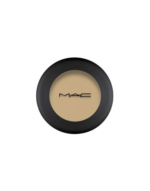 MAC Powder Kiss Eyeshadow - Per-Suede Me