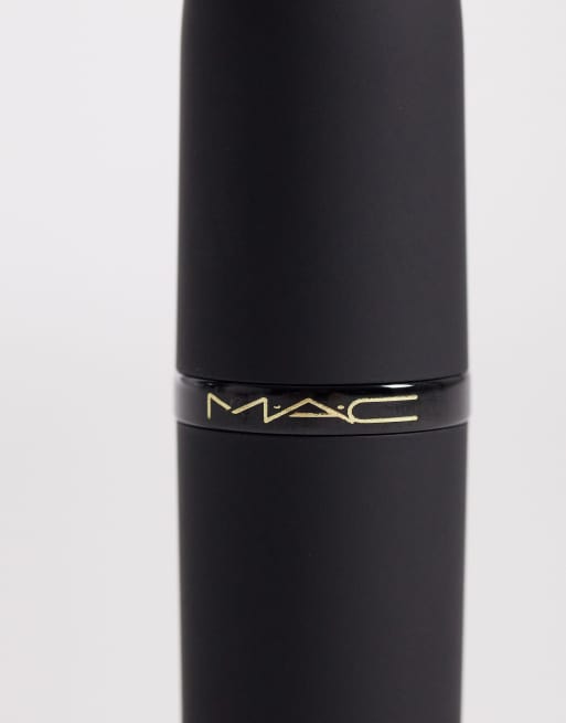 MAC – Powder Kiss Hazy – Matowa pomadka do ust – Girls Weekend, 3 z 4