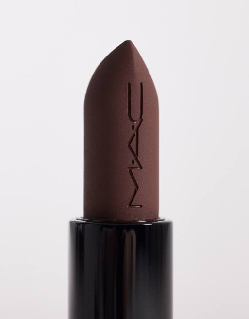 MAC – Powder Kiss Hazy – Matowa pomadka do ust - Good For You, 2 z 4