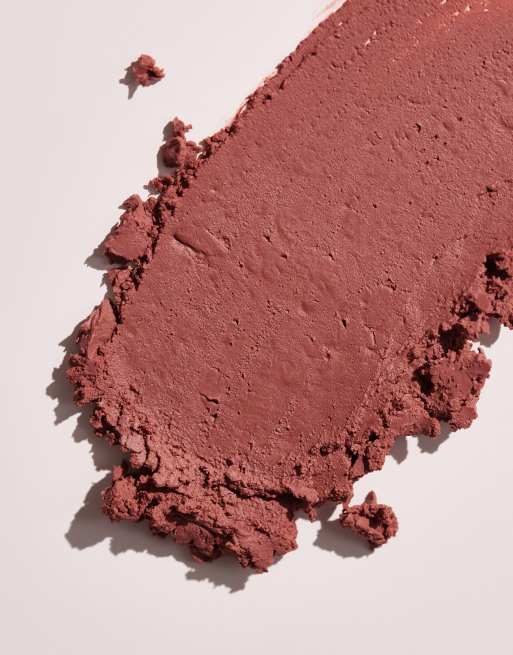 MAC – Powder Kiss Hazy – Matowa pomadka do ust – Taken, 3 z 4