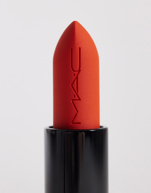 MAC – Powder Kiss Hazy – Matt läppstift - My Best Life, 2 av 4