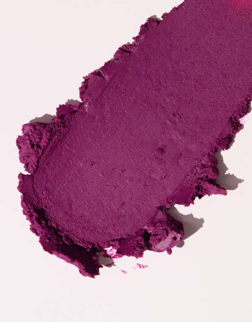 MAC – Powder Kiss Hazy – Matt läppstift - On My Mind, 4 av 4
