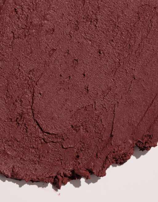 MAC – Powder Kiss Hazy – Matt läppstift - Turn To The Left, 4 av 4