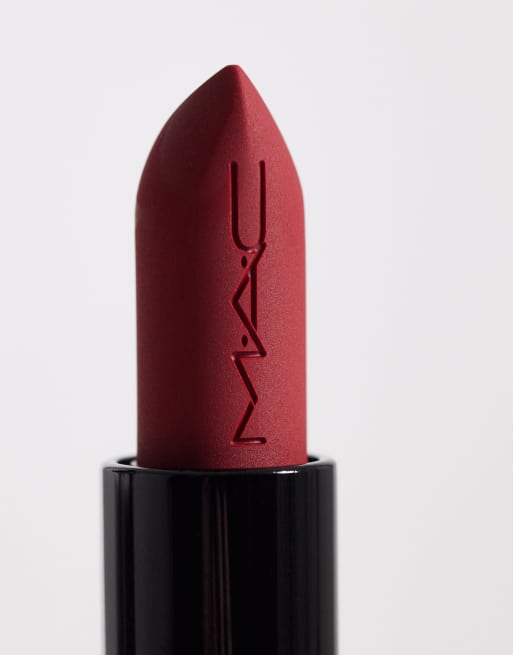 MAC – Powder Kiss Hazy – Matt läppstift - Twenty- Fun, 2 av 4