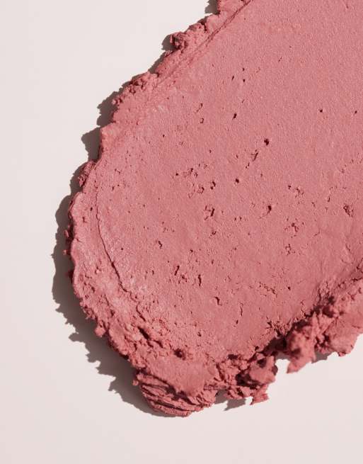 MAC – Powder Kiss Hazy Matte Lipstick- Be My Bridesmaid, 4 av 4