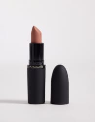 MAC Powder Kiss Hazy Matte Lipstick- Off The Market