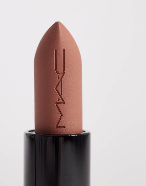 MAC – Powder Kiss – Hazy – Matter Lippenstift – Big Promotion, 3 von 4