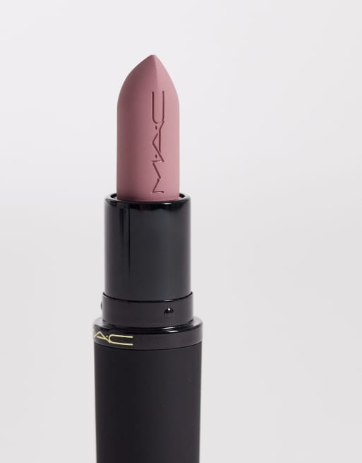 MAC – Powder Kiss – Hazy – Matter Lippenstift – Girls Weekend, 2 von 4