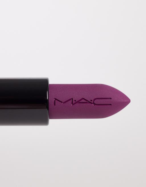 MAC – Powder Kiss – Hazy – Matter Lippenstift – On My Mind, 2 von 4
