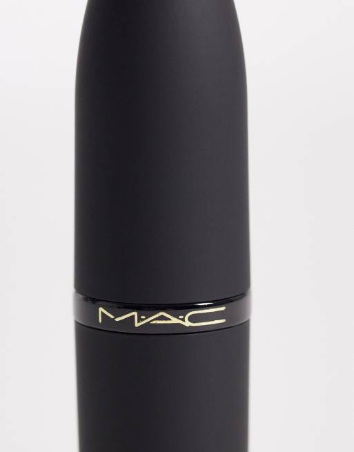 MAC – Powder Kiss – Hazy – Matter Lippenstift – On My Mind, 3 von 4