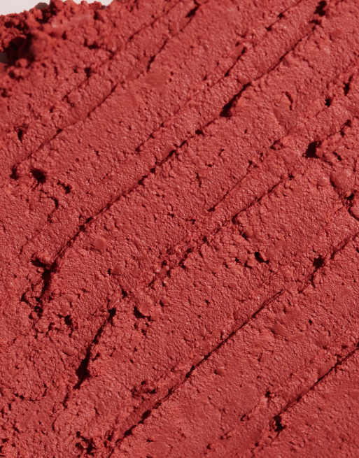 MAC - Powder Kiss Hazy - Rouge à lèvres mat - Mull It Over, 3 de 4