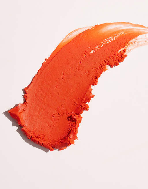 MAC - Powder Kiss Hazy - Rouge à lèvres mat - My Best Life, 4 de 4