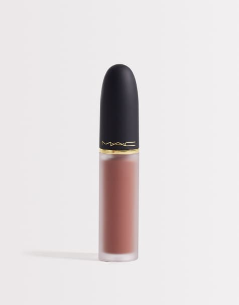 MAC – Powder Kiss – Läpp- och rougemousse – Habit - view 1