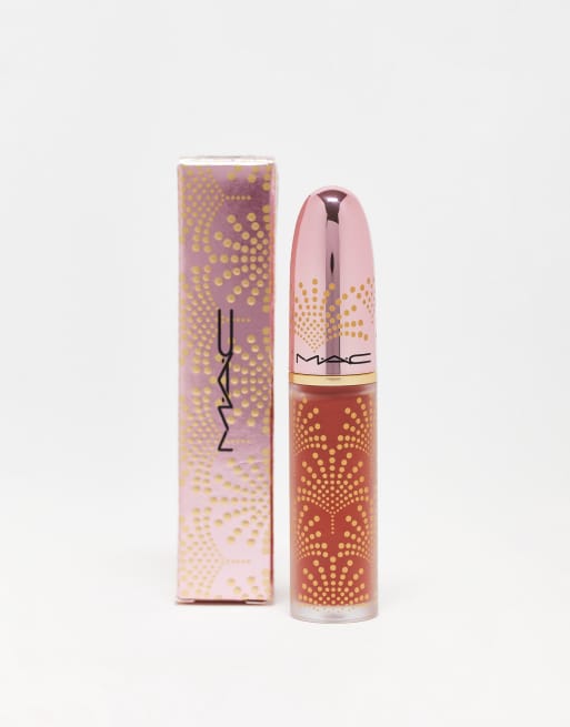 MAC – Powder Kiss – Läppfärg – Another Drink?