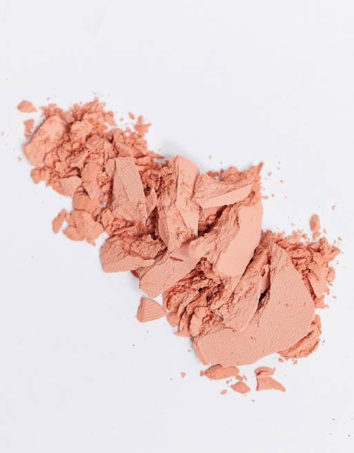 MAC – Powder Kiss – Lidschatten, Strike A Pose, 3 von 4