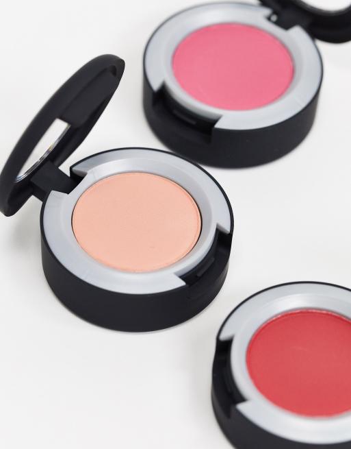 MAC – Powder Kiss – Lidschatten, Strike A Pose, 4 von 4