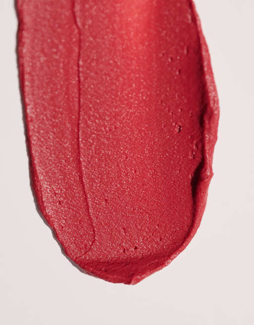MAC Powder Kiss Lip & Cheek Mousse- A Little Tamed, 4 of 4