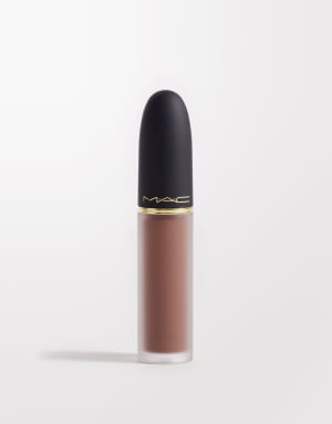 MAC Powder Kiss Lip & Cheek Mousse- Buffiest