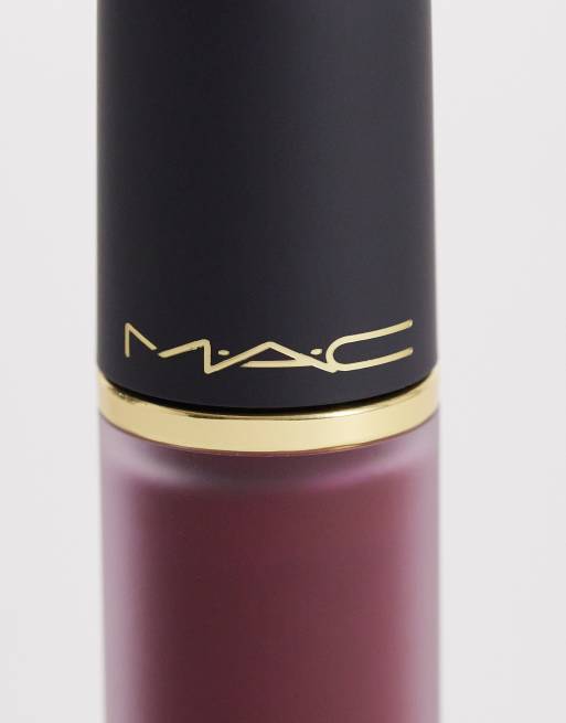 MAC Powder Kiss Lip & Cheek Mousse- Date Night, 2 of 4
