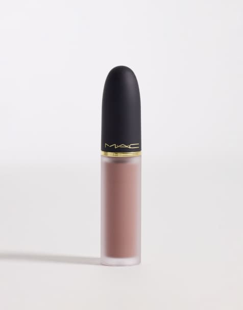 MAC Powder Kiss Lip & Cheek Mousse- It's Personal - view 1