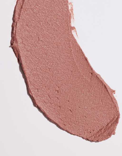 MAC Powder Kiss Lip & Cheek Mousse- It's Personal, 3 of 4