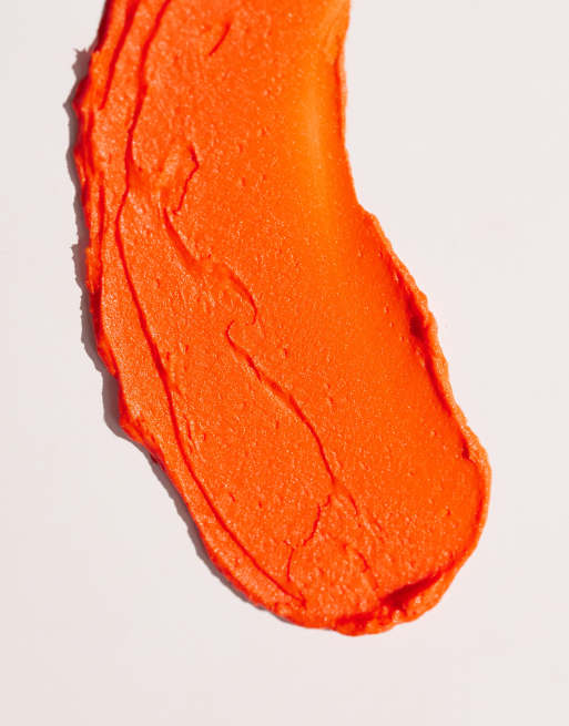 MAC - Powder Kiss Lip & Cheek Mousse - Lip- en wangmousse - Resort Season, 4 van 4