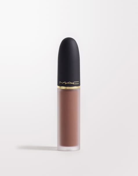 MAC – Powder Kiss – Lip & Cheek Mousse – Mousse för läppar och kinder - Buffiest - view 1