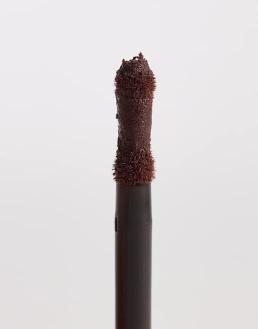 MAC – Powder Kiss – Lip & Cheek Mousse – Mousse för läppar och kinder - Chestnut, 4 av 4