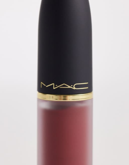 MAC – Powder Kiss – Lip & Cheek Mousse – Mousse för läppar och kinder - Fashion Emergency, 2 av 4