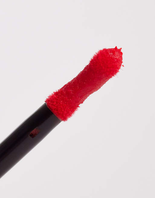 MAC – Powder Kiss – Lip & Cheek Mousse – Mousse för läppar och kinder - M.A.CSmash, 4 av 4