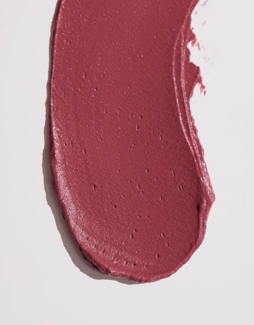 MAC – Powder Kiss – Lip & Cheek Mousse – Mousse för läppar och kinder - More The Mehr-ier, 2 av 4