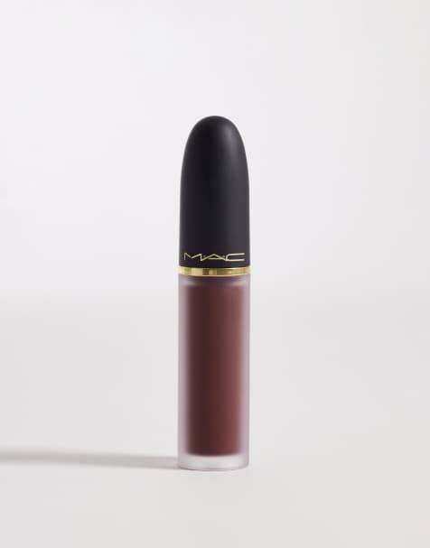 MAC – Powder Kiss – Lip & Cheek Mousse – Mousse för läppar och kinder - Pretty Pleats! - view 1