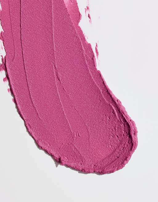 MAC – Powder Kiss Lip & Cheek Mousse – Mousse för läppar och kinder – Something Borrowed, 2 av 4